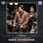 Babak Jahanbakhsh Sokoot Live